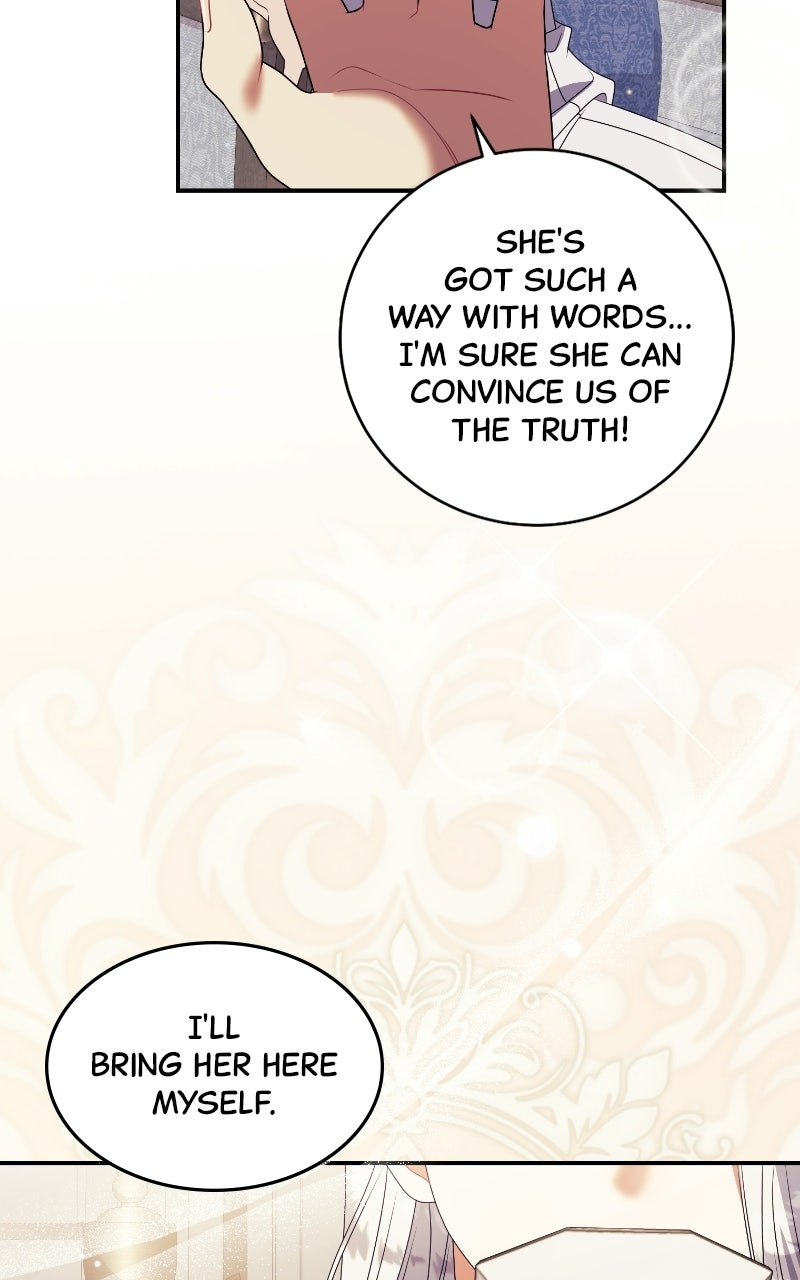 This Wasn’t in My Adoption Plan! Episode 45 page 43 - 