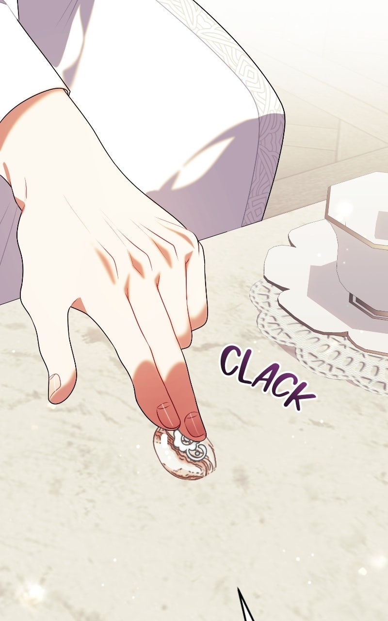 This Wasn’t in My Adoption Plan! Episode 45 page 48 - 