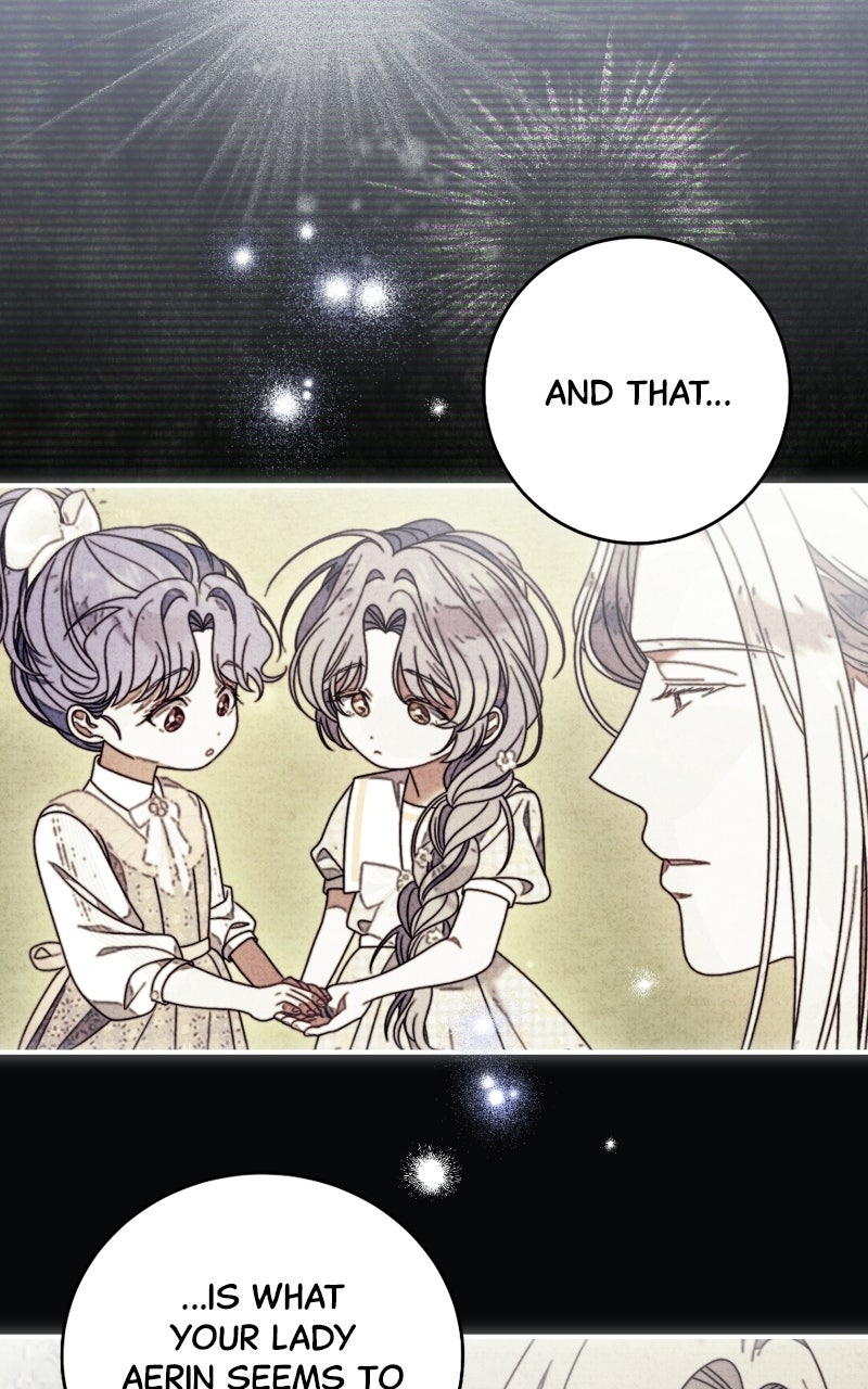 This Wasn’t in My Adoption Plan! Episode 45 page 72 - 