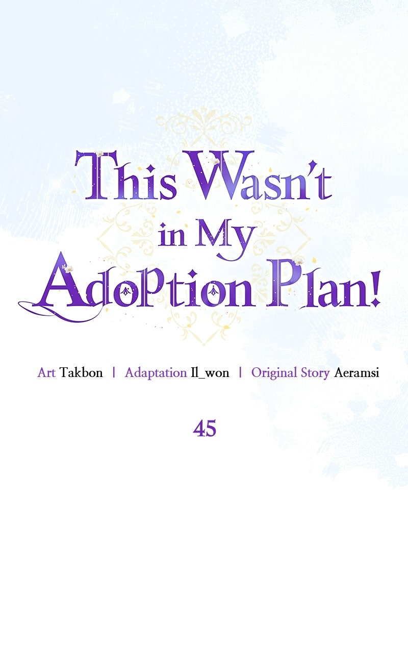 This Wasn’t in My Adoption Plan! Episode 45 page 9 - 