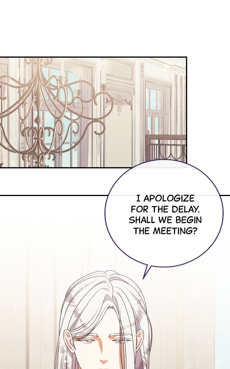 This Wasn’t in My Adoption Plan! Episode 45 page 10 - 