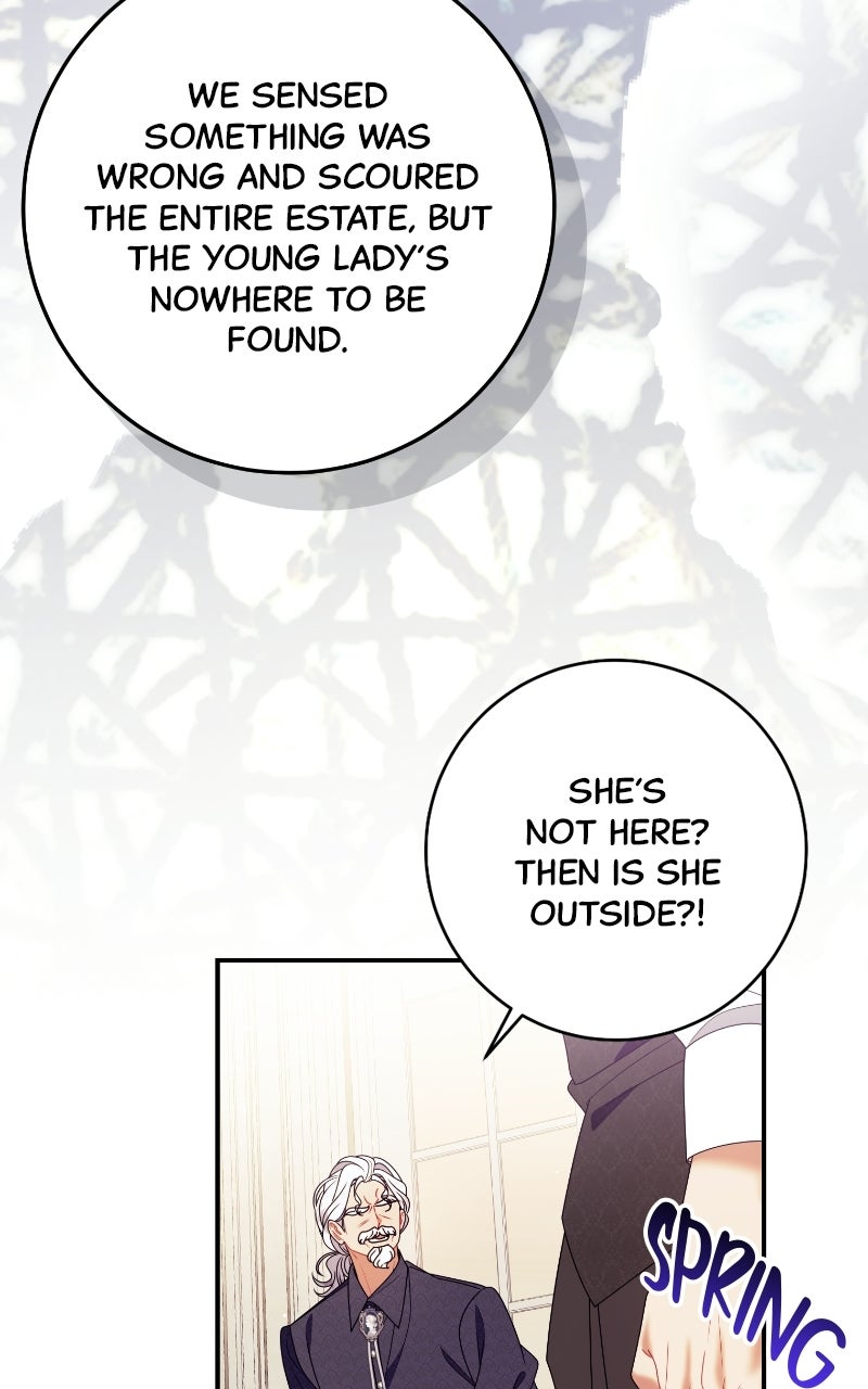 This Wasn’t in My Adoption Plan! Episode 46 page 3 - 