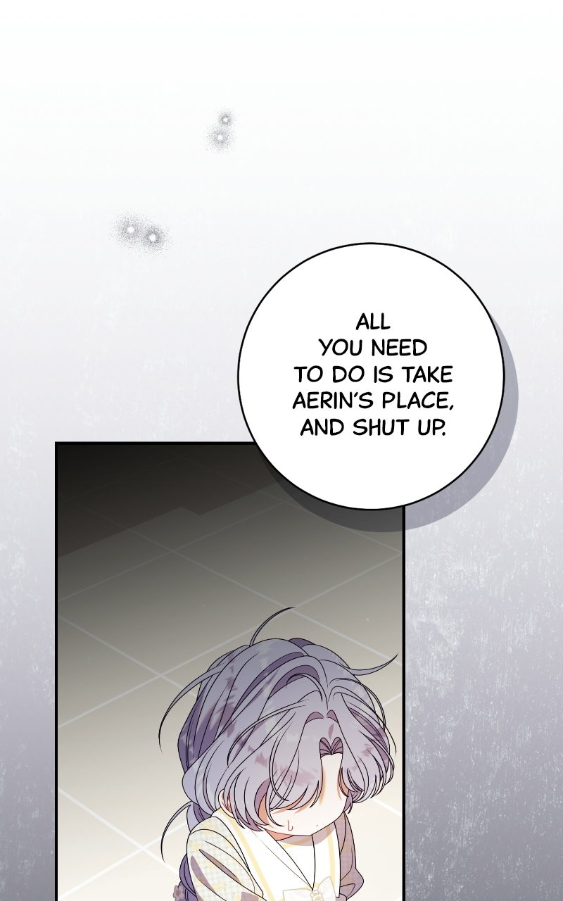 This Wasn’t in My Adoption Plan! Episode 46 page 40 - 