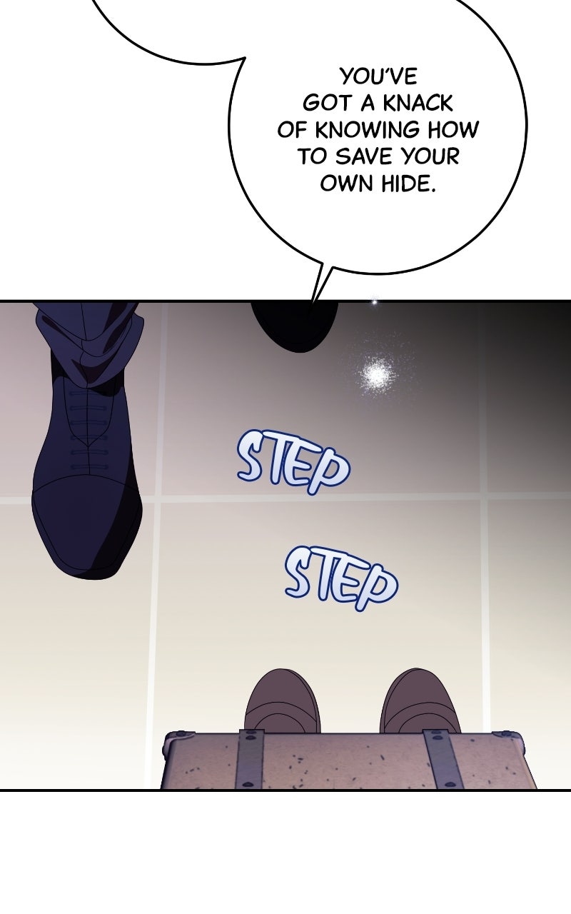 This Wasn’t in My Adoption Plan! Episode 46 page 48 - 