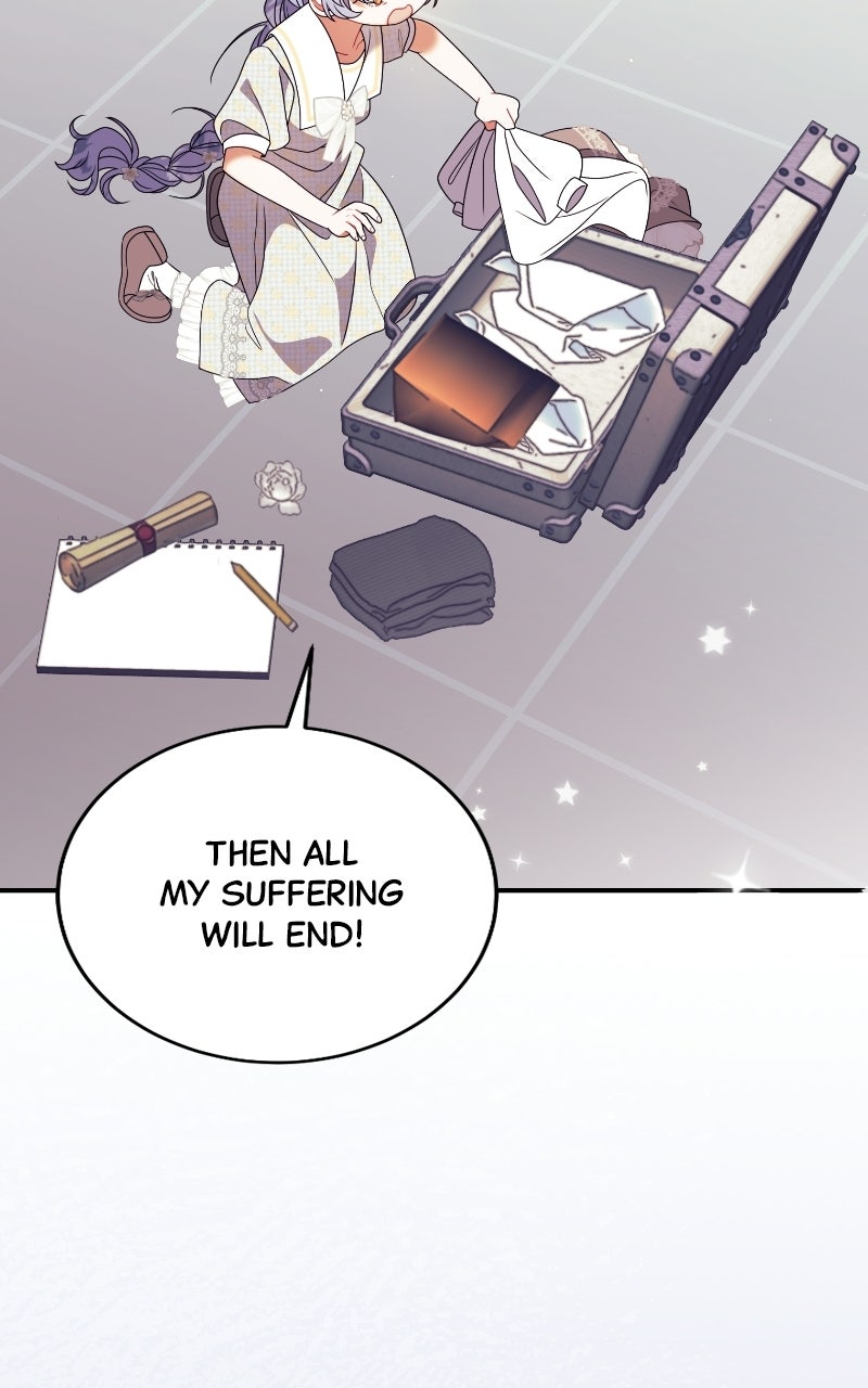 This Wasn’t in My Adoption Plan! Episode 46 page 57 - 