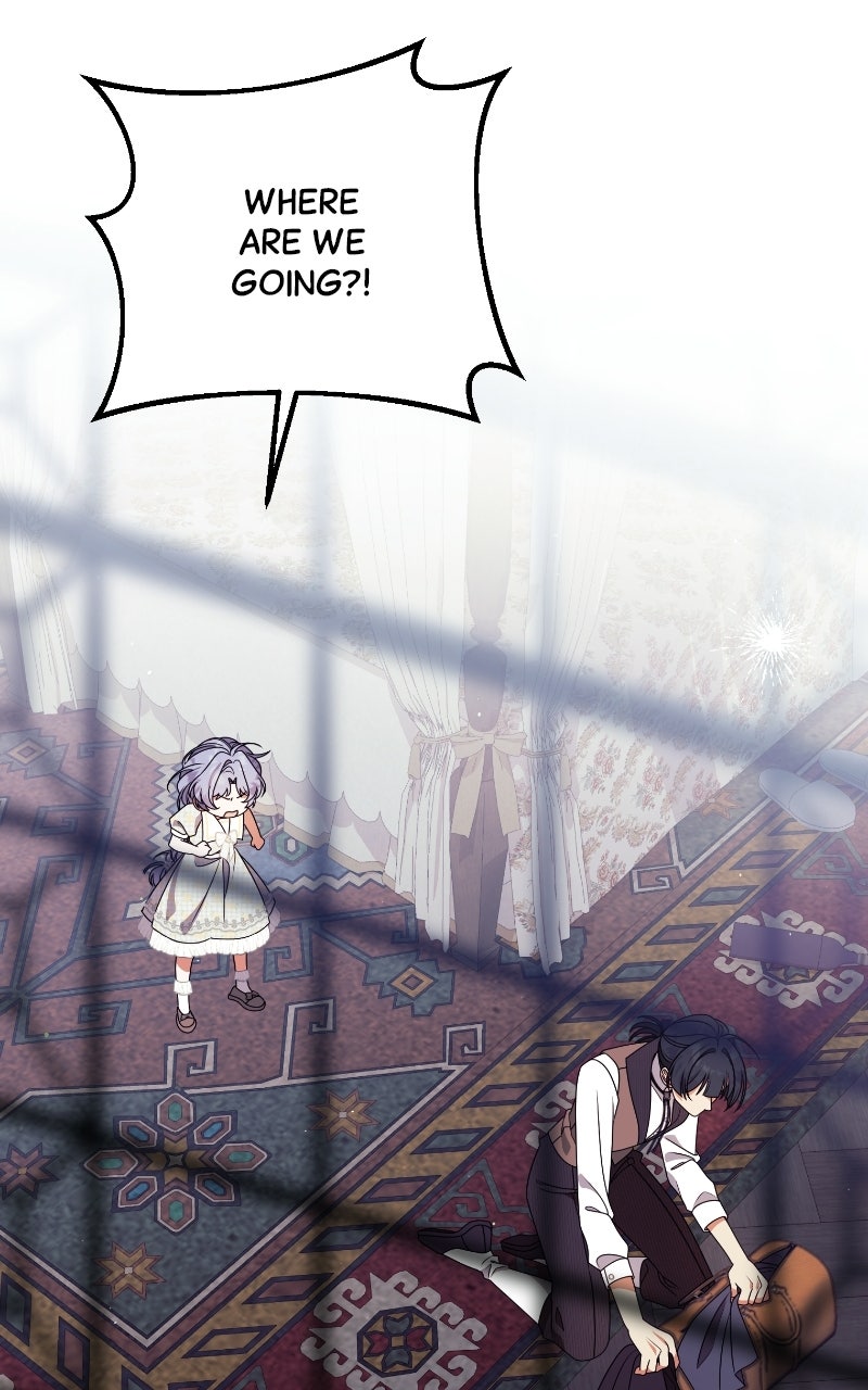 This Wasn’t in My Adoption Plan! Episode 46 page 8 - 