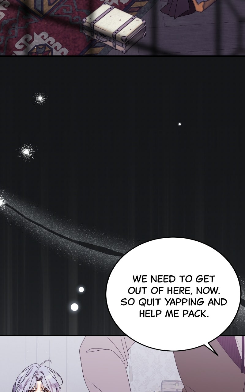 This Wasn’t in My Adoption Plan! Episode 46 page 9 - 