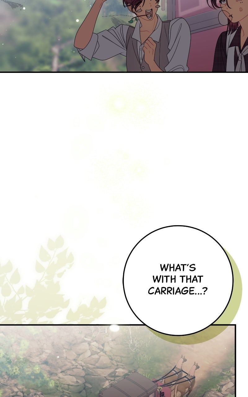 This Wasn’t in My Adoption Plan! Episode 46 page 81 - 