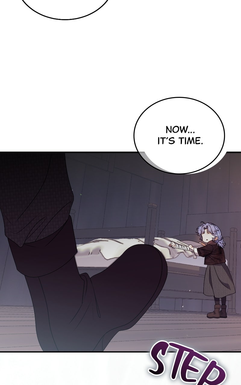 This Wasn’t in My Adoption Plan! Episode 47 page 27 - 