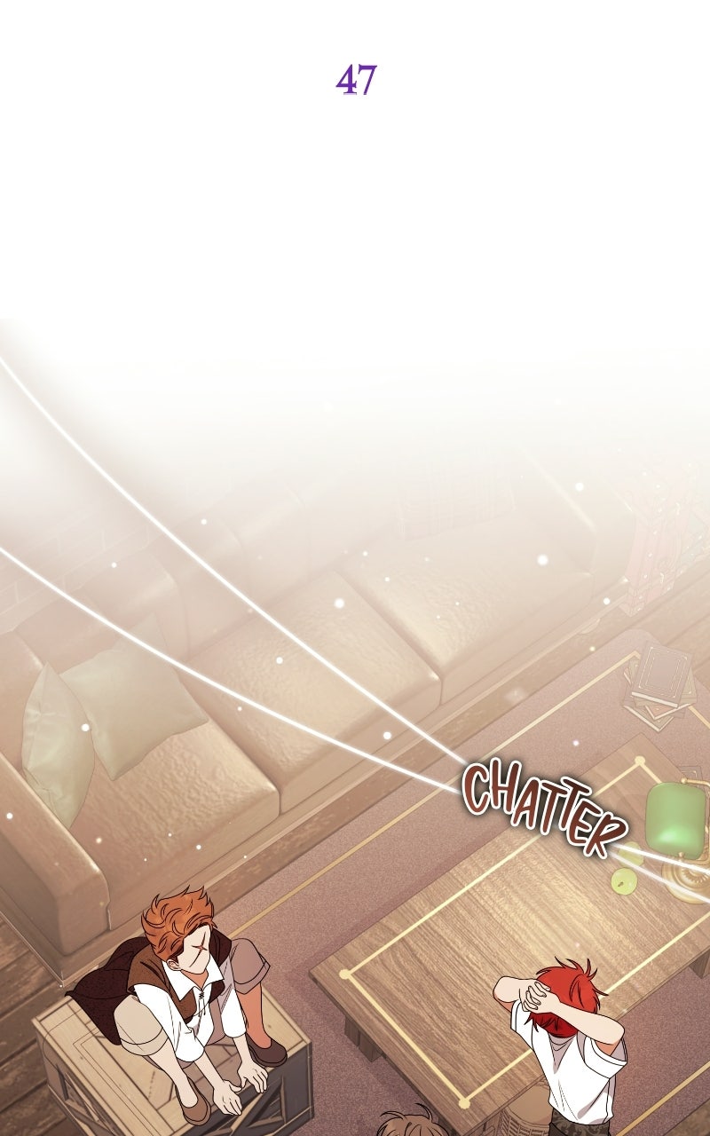 This Wasn’t in My Adoption Plan! Episode 47 page 39 - 