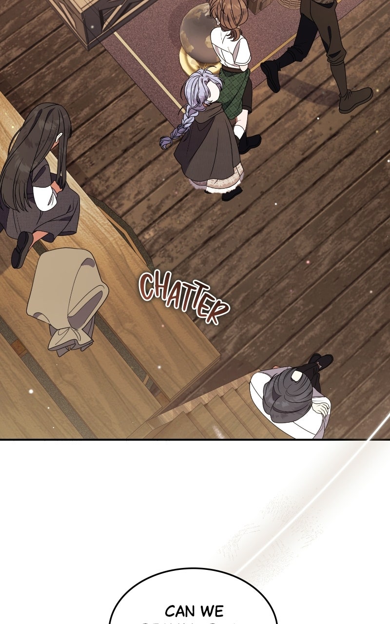 This Wasn’t in My Adoption Plan! Episode 47 page 40 - 