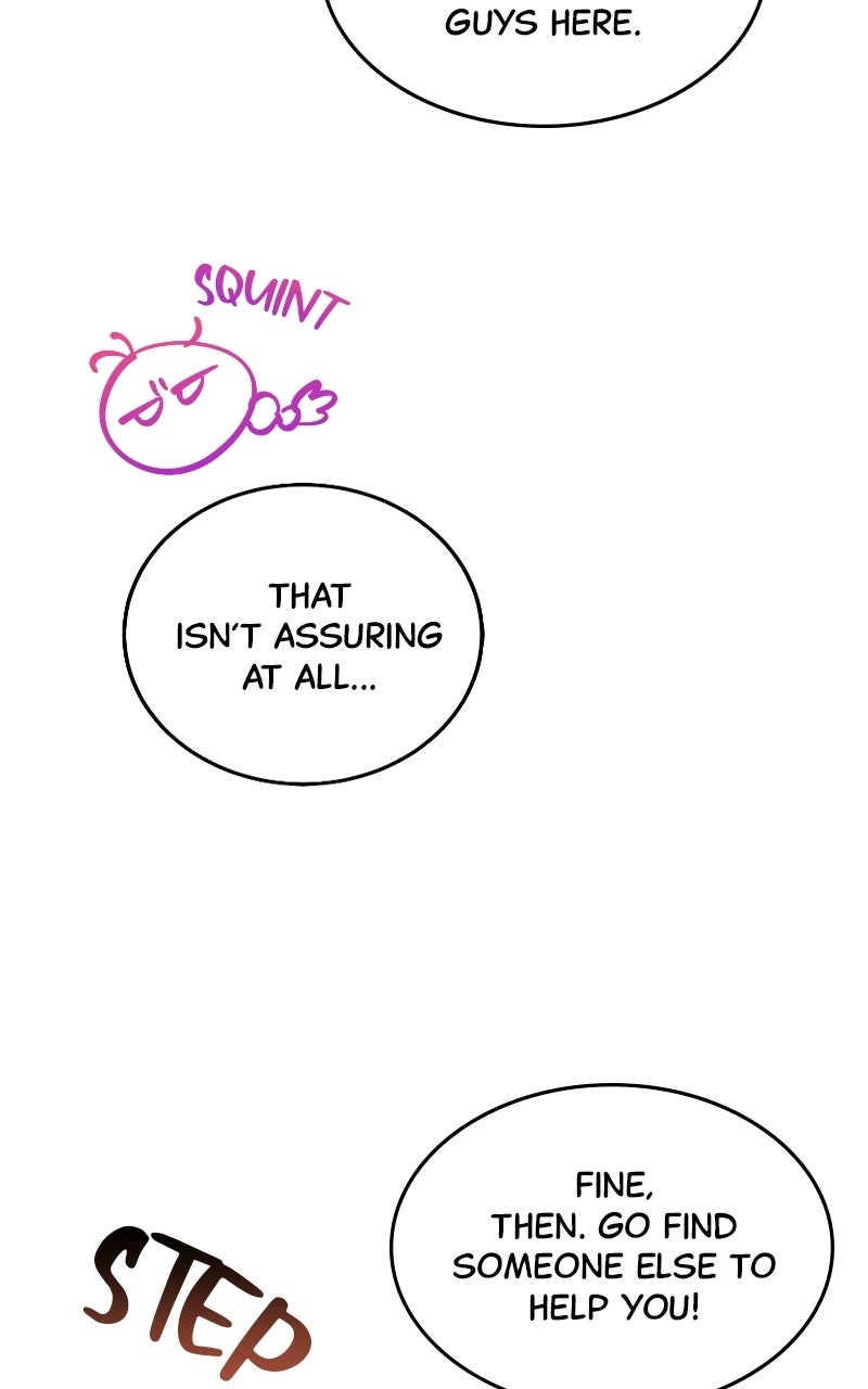 This Wasn’t in My Adoption Plan! Episode 47 page 45 - 