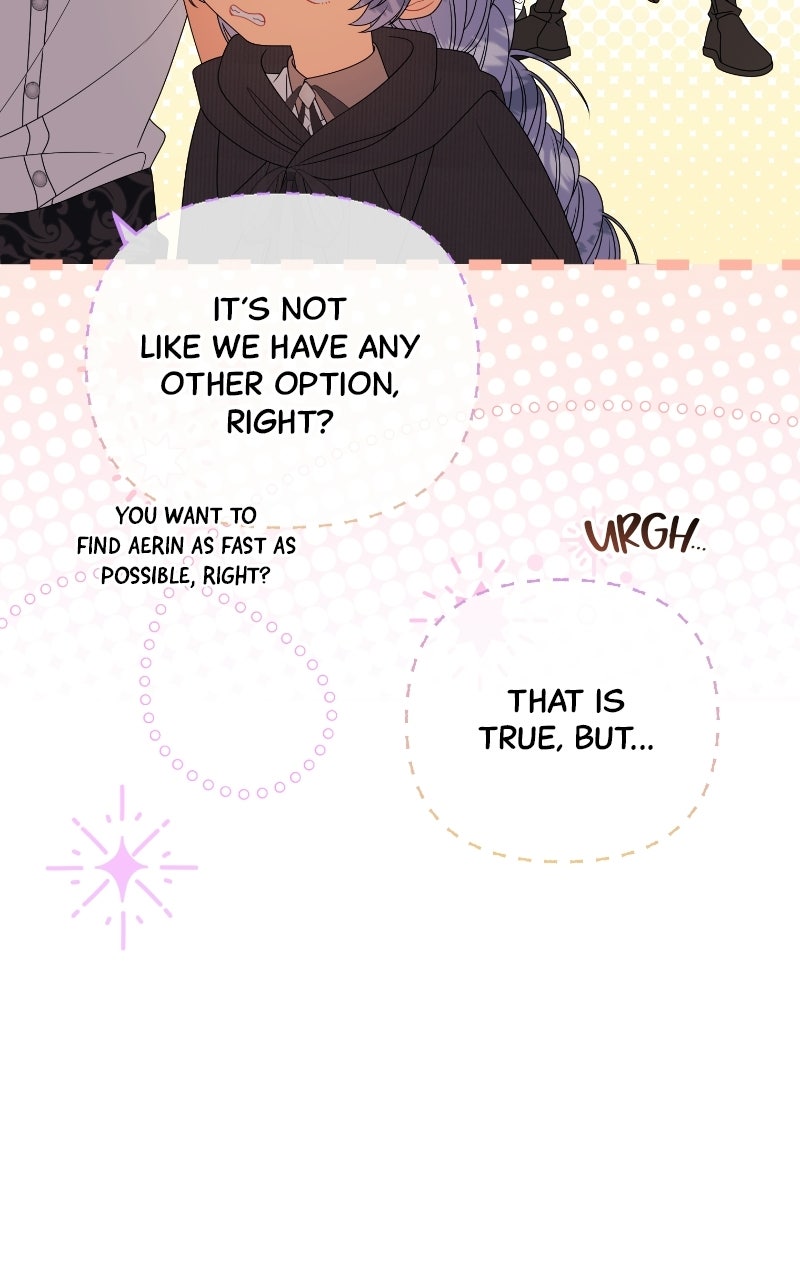 This Wasn’t in My Adoption Plan! Episode 47 page 49 - 