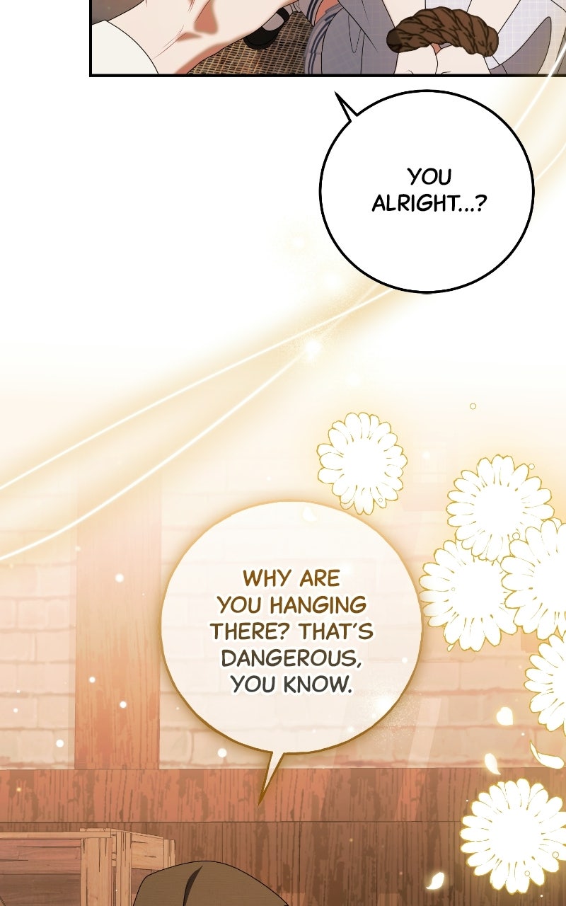 This Wasn’t in My Adoption Plan! Episode 47 page 64 - 