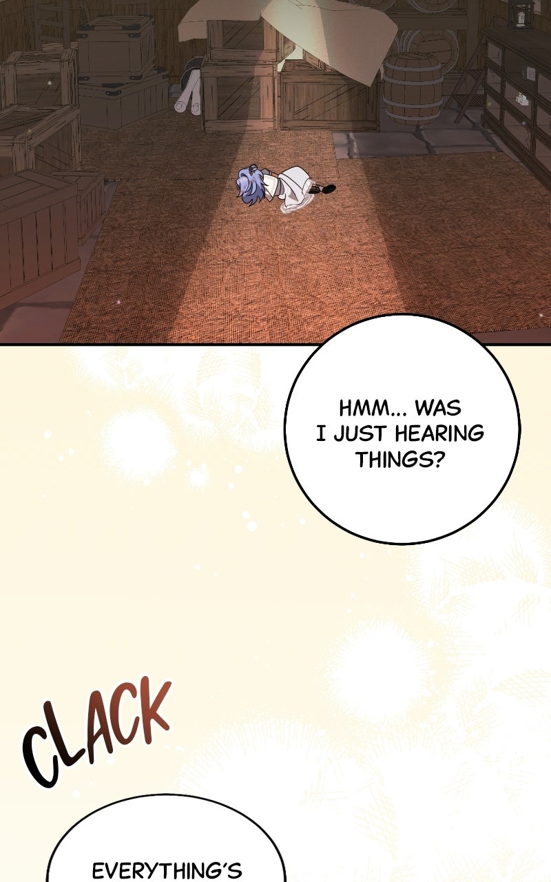 This Wasn’t in My Adoption Plan! Episode 47 page 72 - 