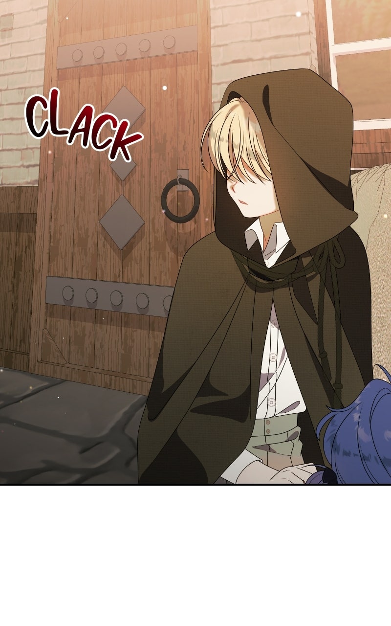This Wasn’t in My Adoption Plan! Episode 47 page 79 - 