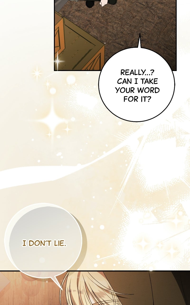 This Wasn’t in My Adoption Plan! Episode 47 page 83 - 