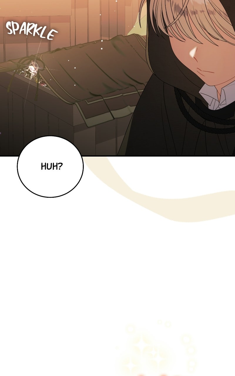 This Wasn’t in My Adoption Plan! Episode 47 page 86 - 