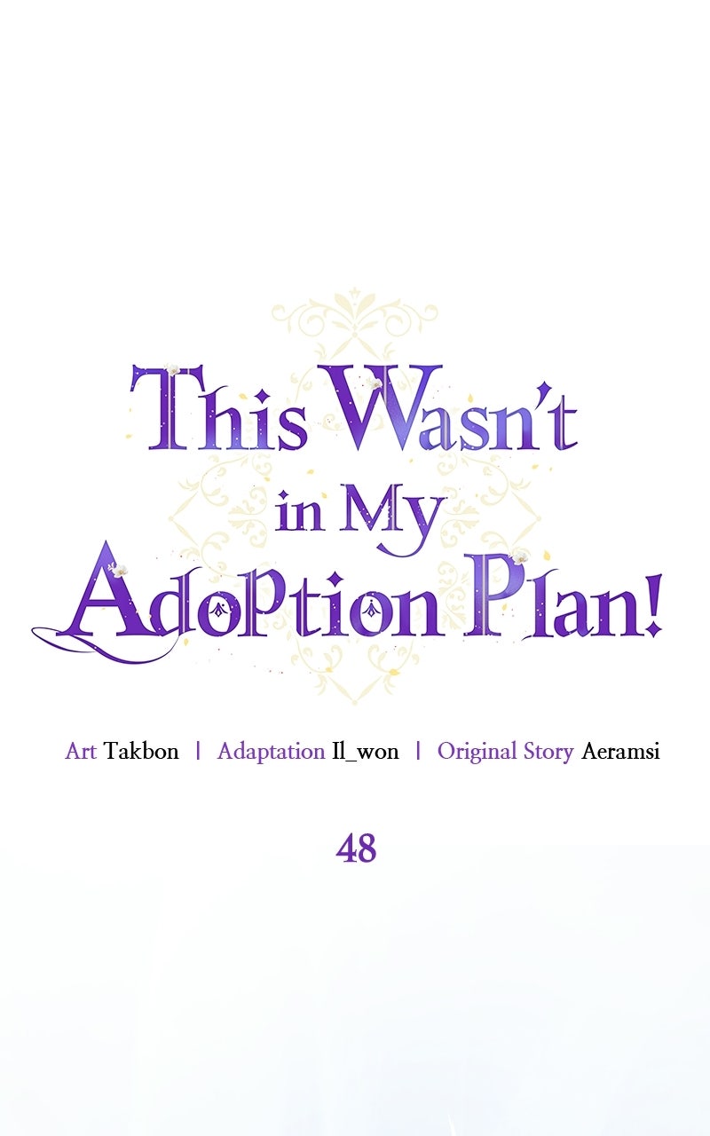 This Wasn’t in My Adoption Plan! Episode 48 page 19 - 