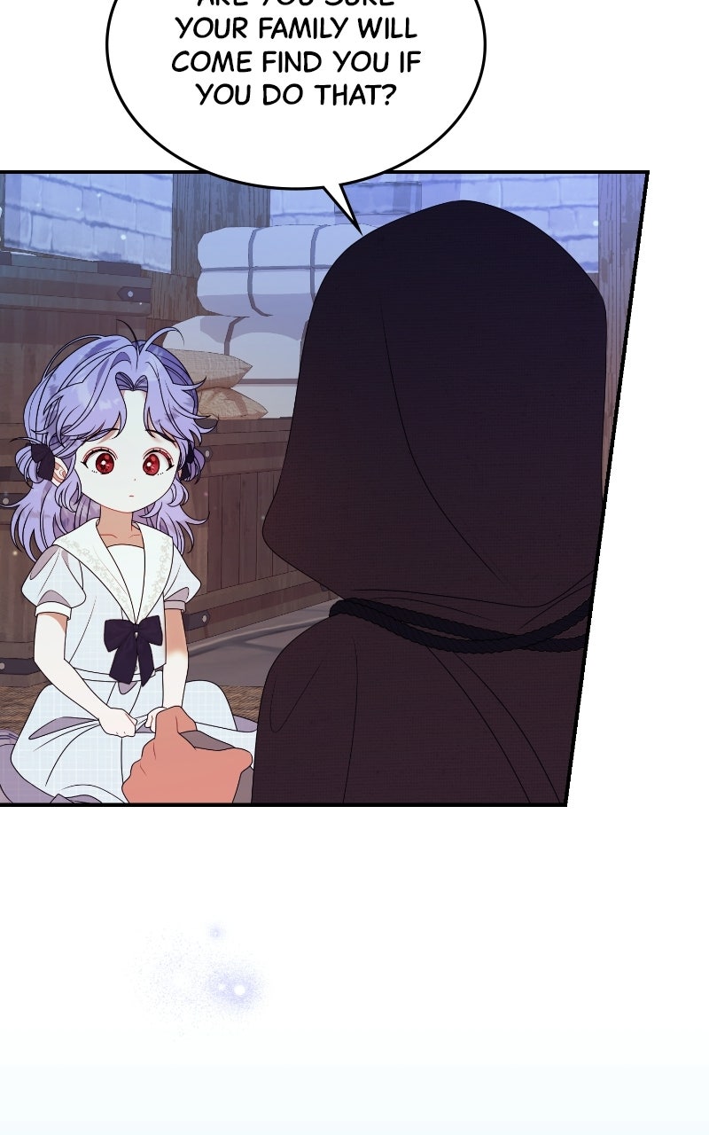 This Wasn’t in My Adoption Plan! Episode 48 page 38 - 