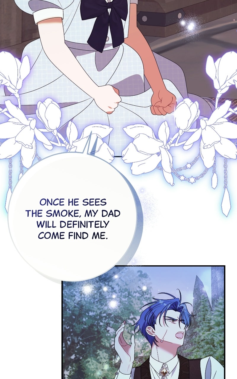 This Wasn’t in My Adoption Plan! Episode 48 page 40 - 