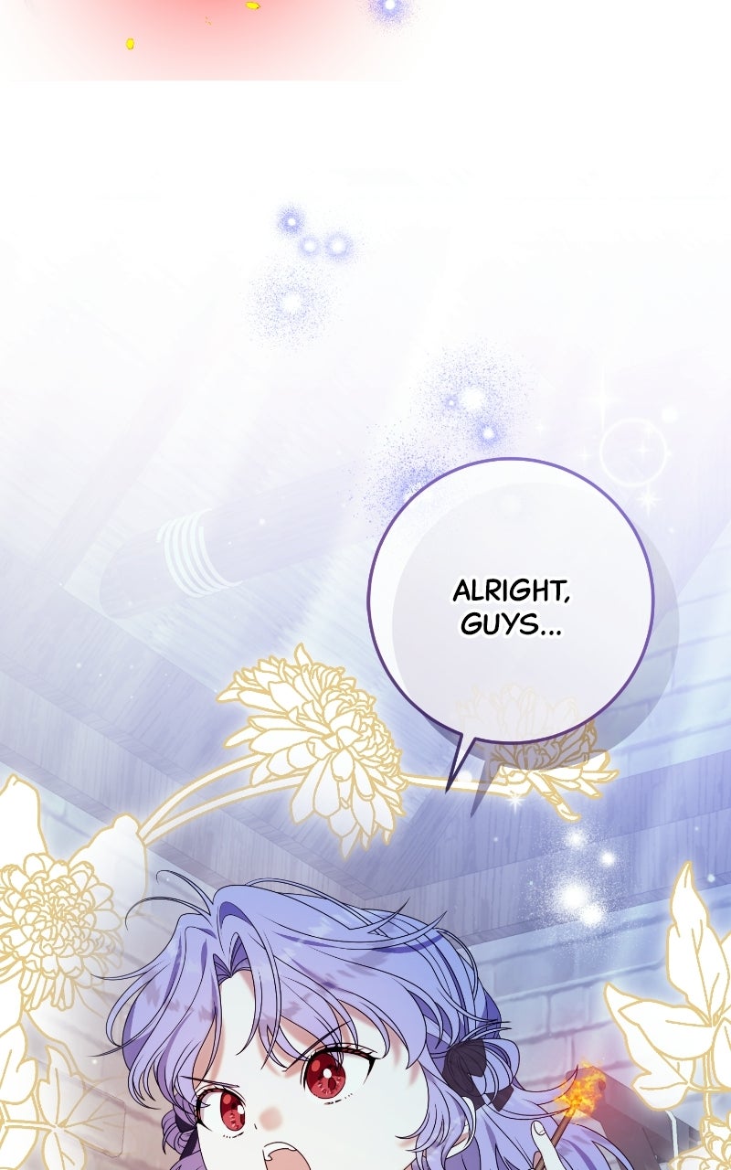 This Wasn’t in My Adoption Plan! Episode 48 page 46 - 