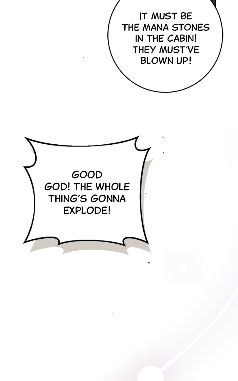 This Wasn’t in My Adoption Plan! Episode 48 page 55 - 