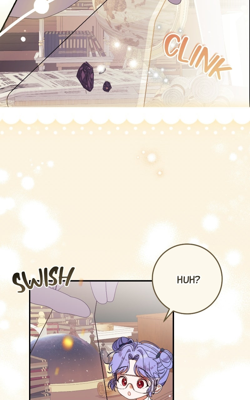 This Wasn’t in My Adoption Plan! Episode 48 page 10 - 