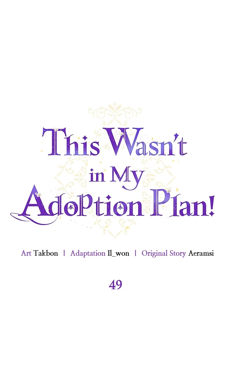 This Wasn’t in My Adoption Plan! Episode 49 page 1 - 