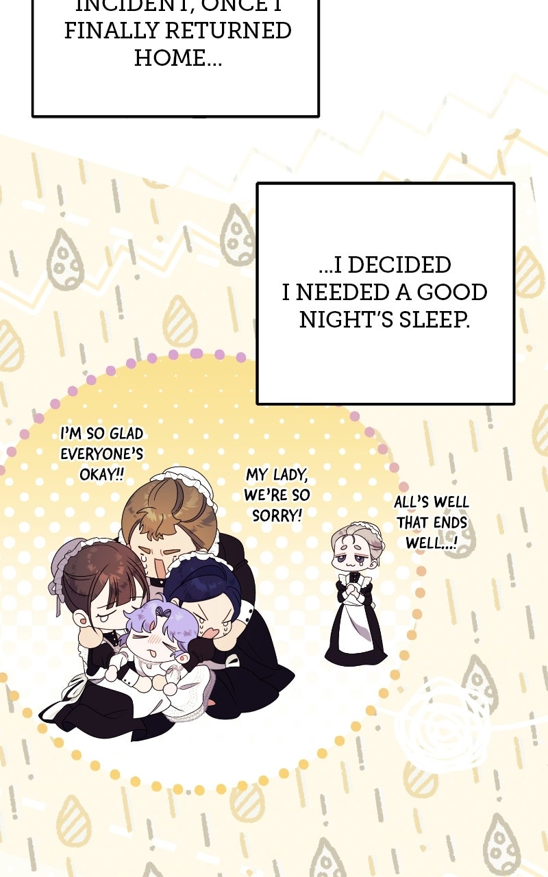 This Wasn’t in My Adoption Plan! Episode 49 page 3 - 
