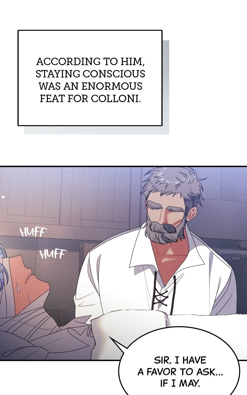 This Wasn’t in My Adoption Plan! Episode 49 page 23 - 