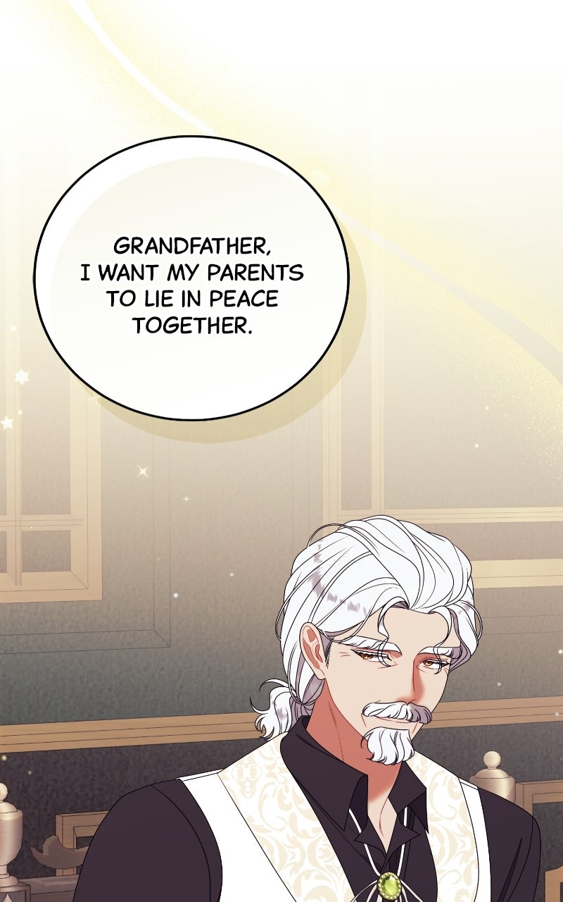 This Wasn’t in My Adoption Plan! Episode 49 page 34 - 