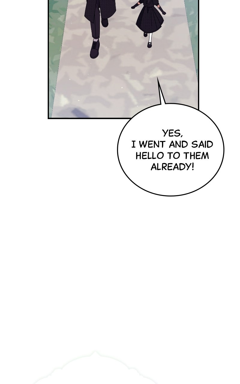 This Wasn’t in My Adoption Plan! Episode 49 page 41 - 