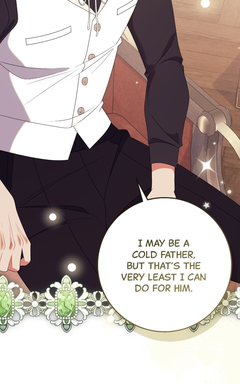 This Wasn’t in My Adoption Plan! Episode 49 page 47 - 
