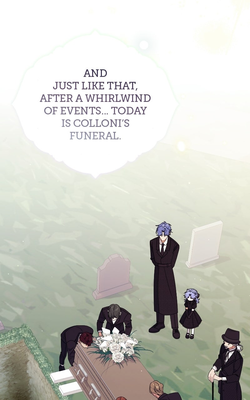 This Wasn’t in My Adoption Plan! Episode 49 page 48 - 