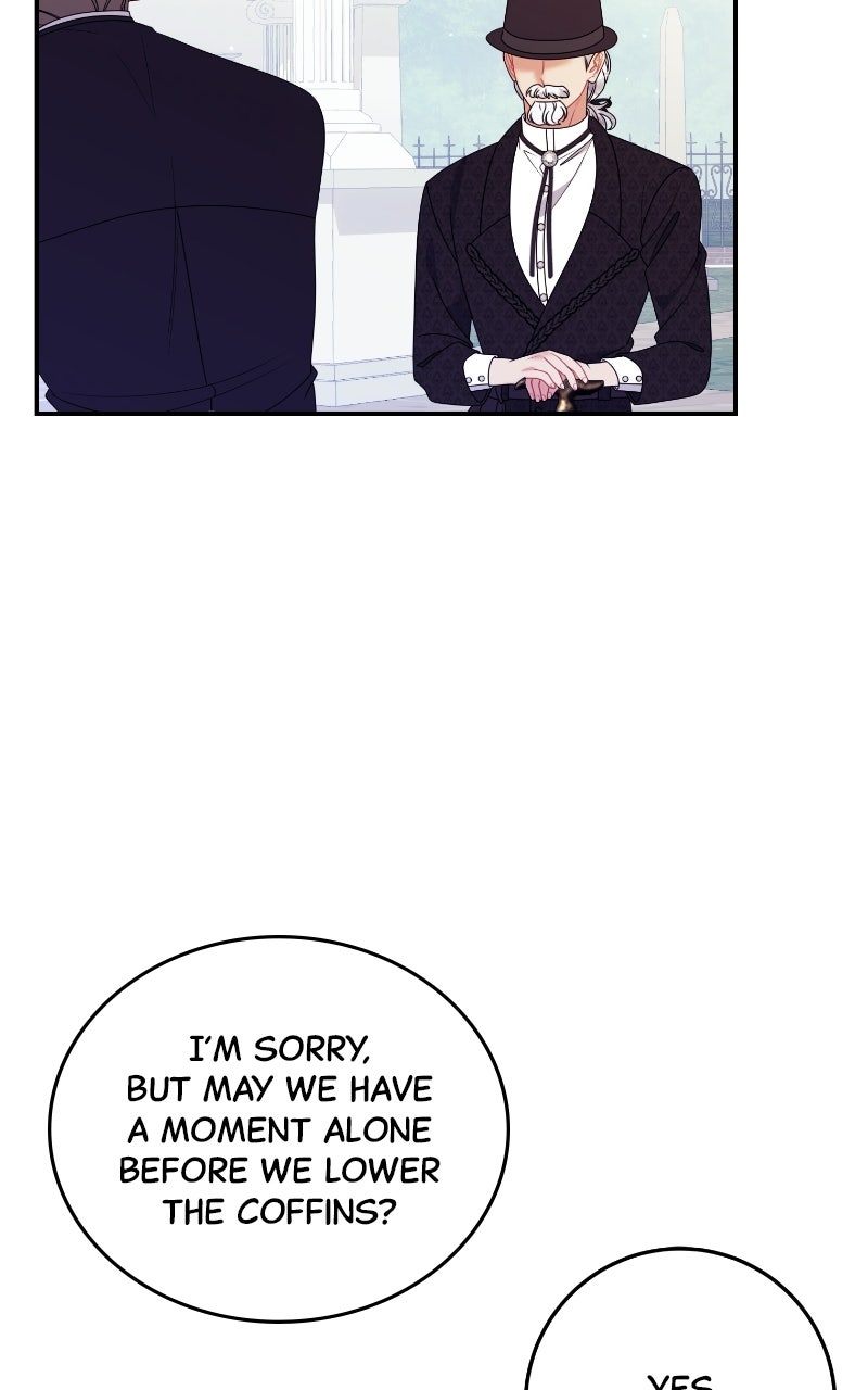 This Wasn’t in My Adoption Plan! Episode 49 page 50 - 