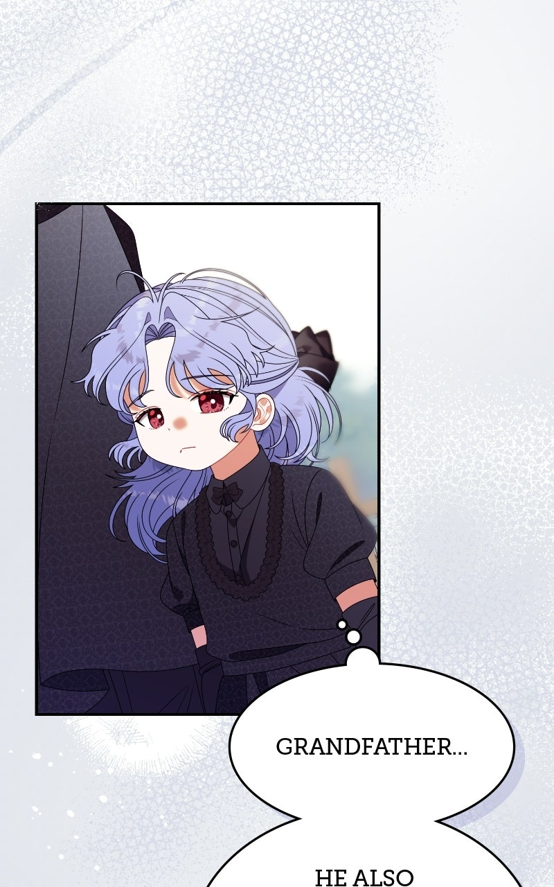 This Wasn’t in My Adoption Plan! Episode 49 page 53 - 