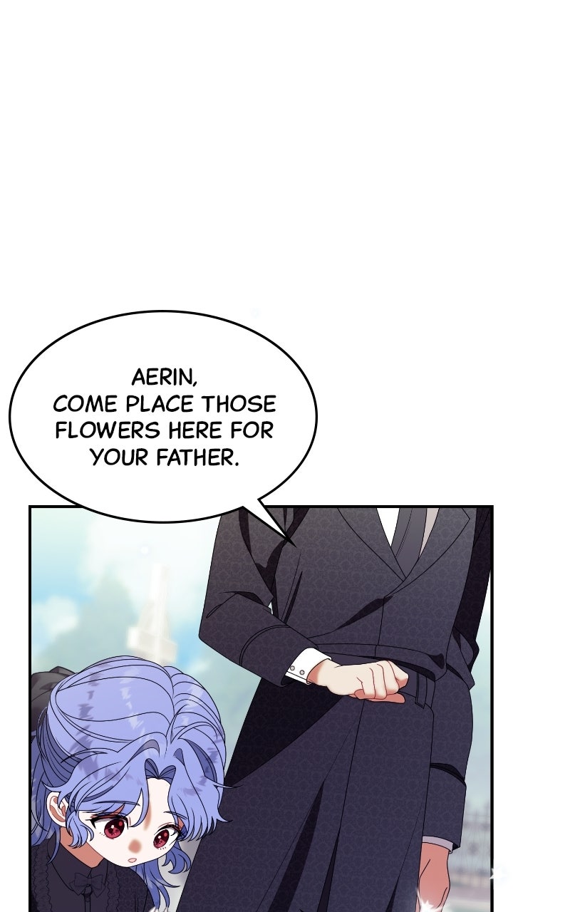 This Wasn’t in My Adoption Plan! Episode 49 page 57 - 