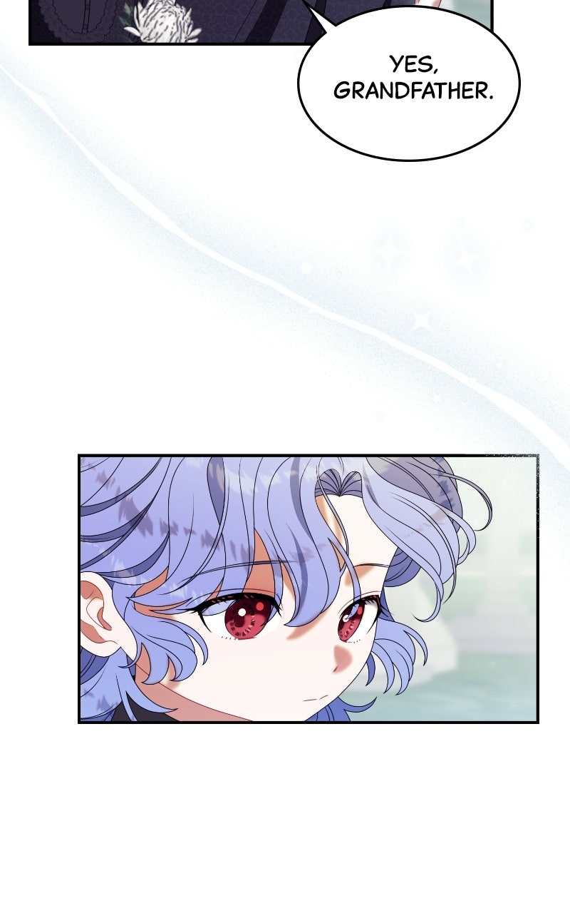This Wasn’t in My Adoption Plan! Episode 49 page 58 - 