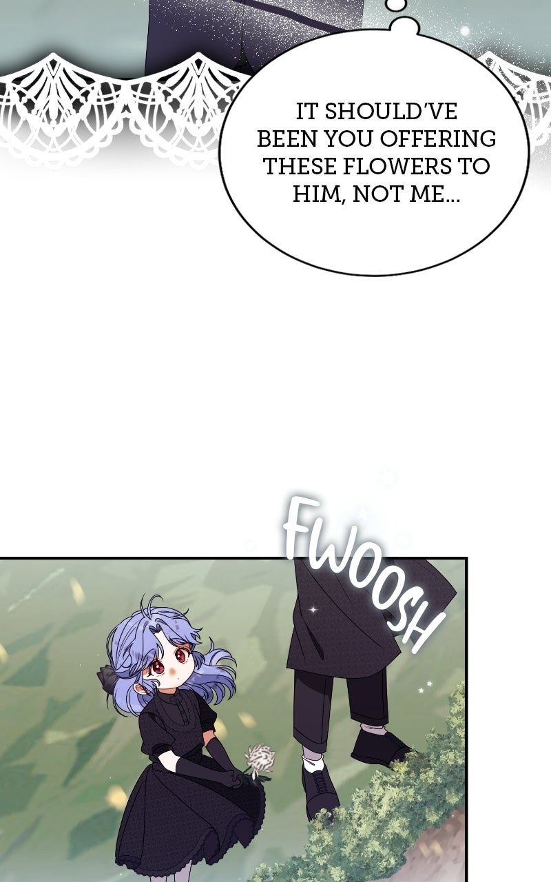 This Wasn’t in My Adoption Plan! Episode 49 page 60 - 