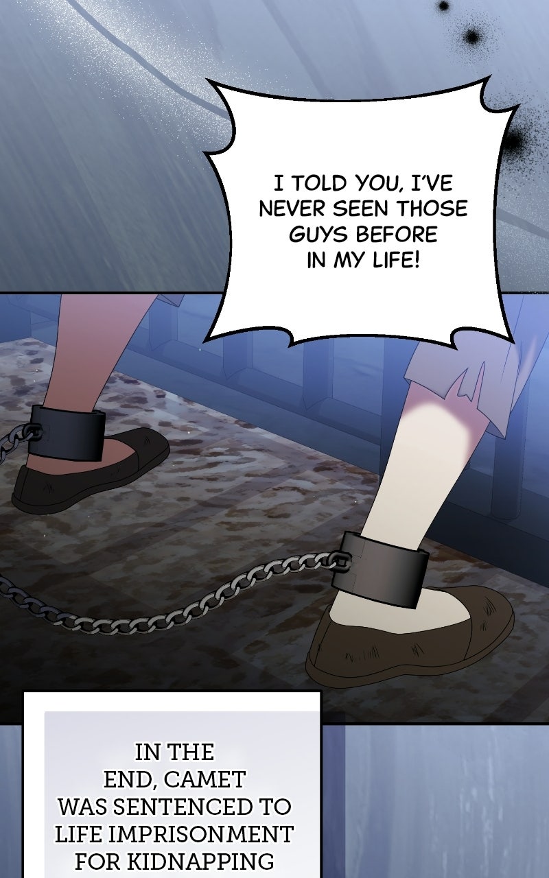 This Wasn’t in My Adoption Plan! Episode 49 page 69 - 