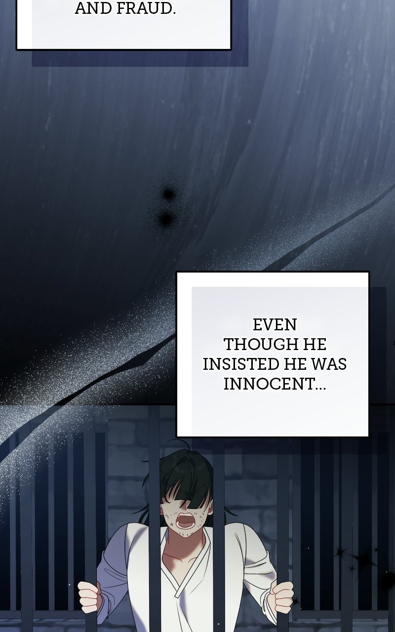 This Wasn’t in My Adoption Plan! Episode 49 page 70 - 