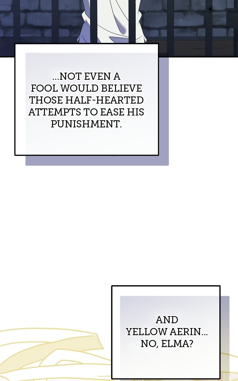 This Wasn’t in My Adoption Plan! Episode 49 page 71 - 