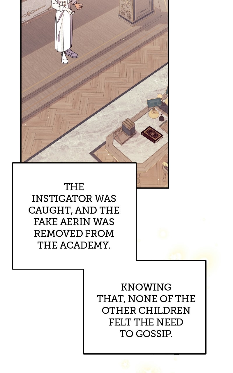 This Wasn’t in My Adoption Plan! Episode 49 page 75 - 