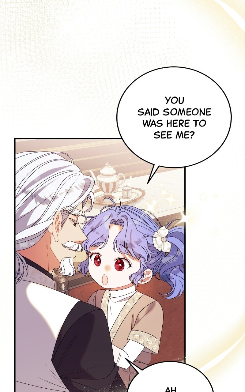 This Wasn’t in My Adoption Plan! Episode 49 page 9 - 
