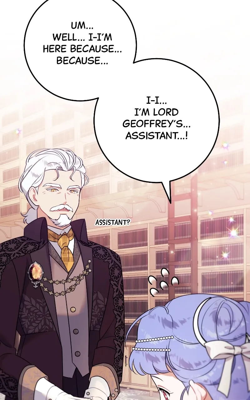 This Wasn’t in My Adoption Plan! Chapter 5 page 111 - 