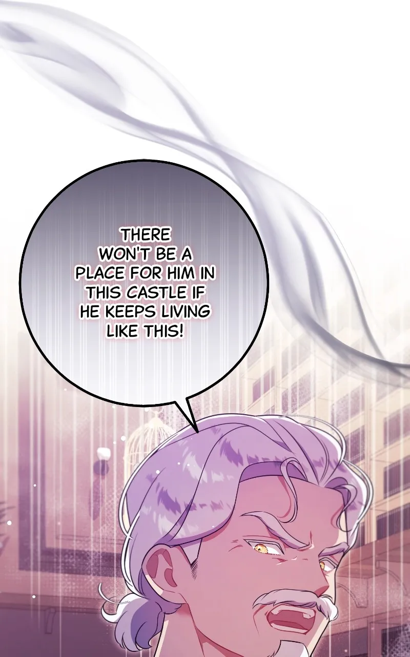 This Wasn’t in My Adoption Plan! Chapter 5 page 118 - 