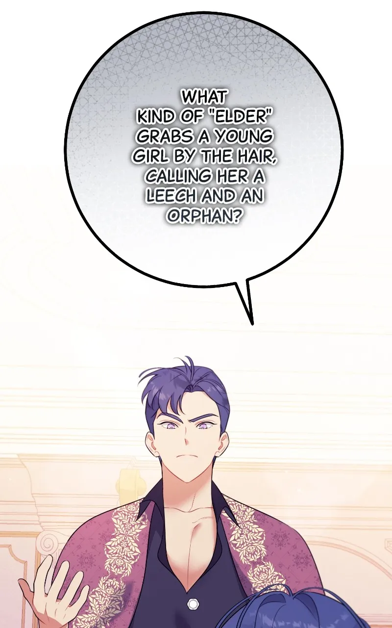 This Wasn’t in My Adoption Plan! Chapter 5 page 29 - 