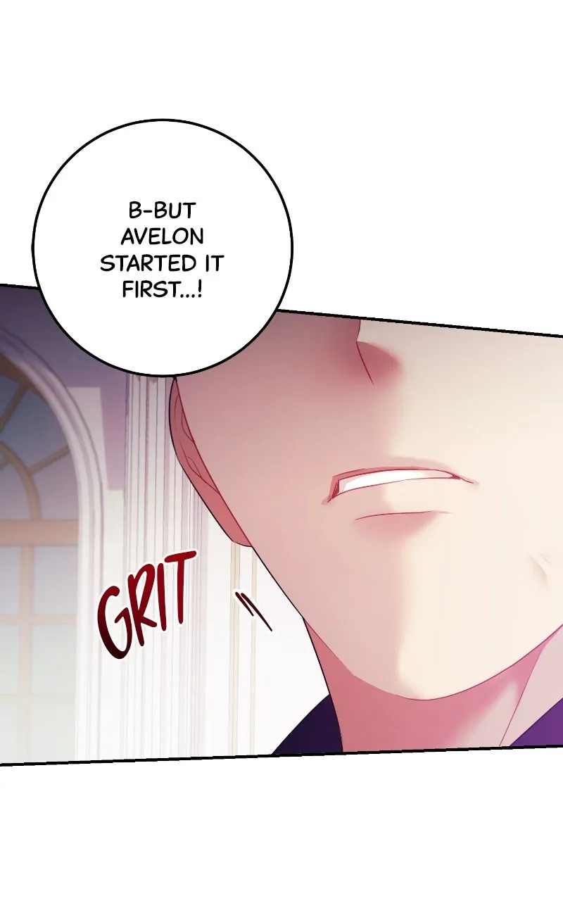 This Wasn’t in My Adoption Plan! Chapter 5 page 4 - 