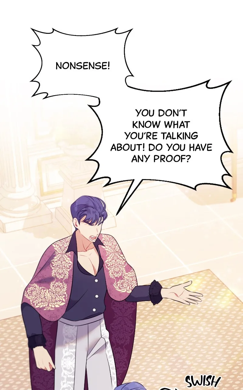 This Wasn’t in My Adoption Plan! Chapter 5 page 31 - 